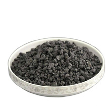Factory supply calcined petroleum coke CPC with competitive price